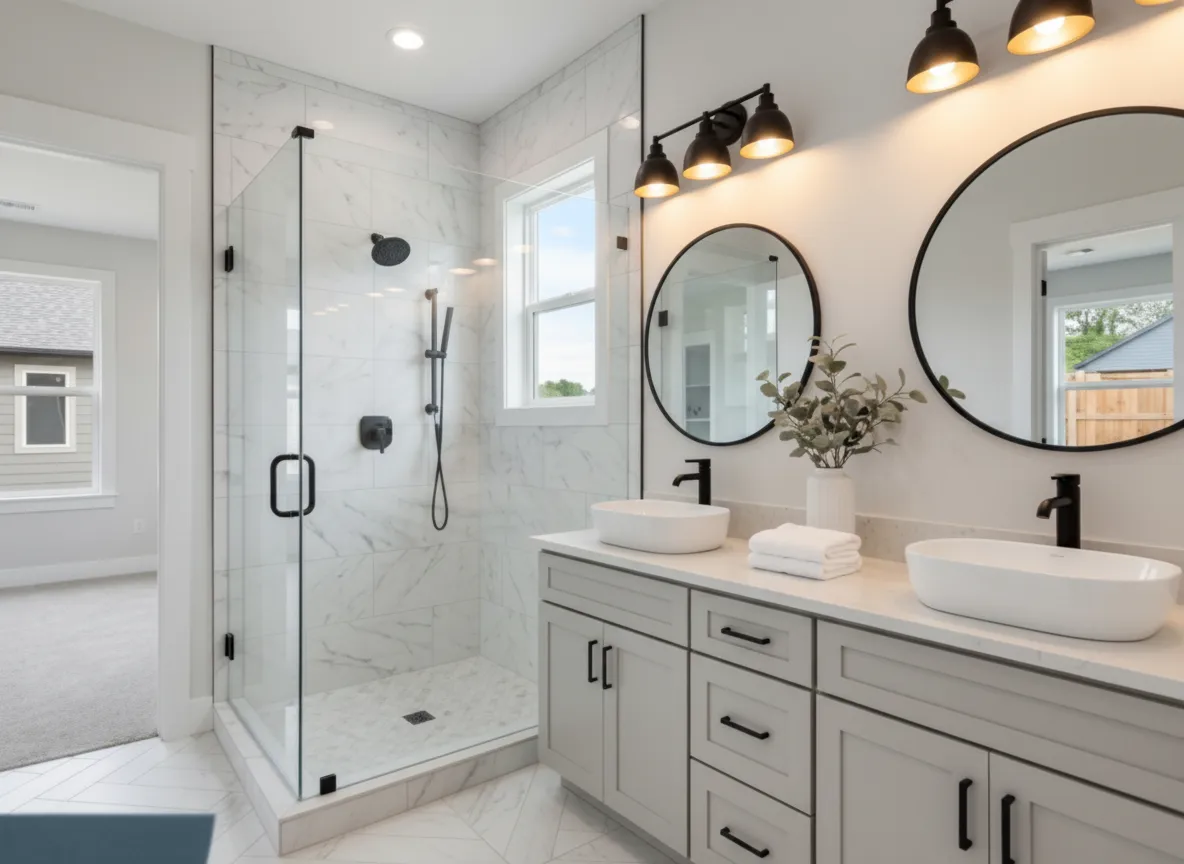 Bathroom plumbing repair and installation Arp TX