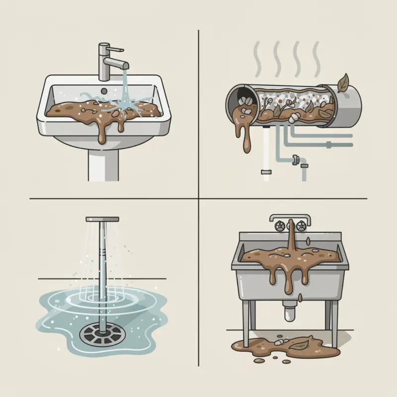 Faucet repair Tyler TX