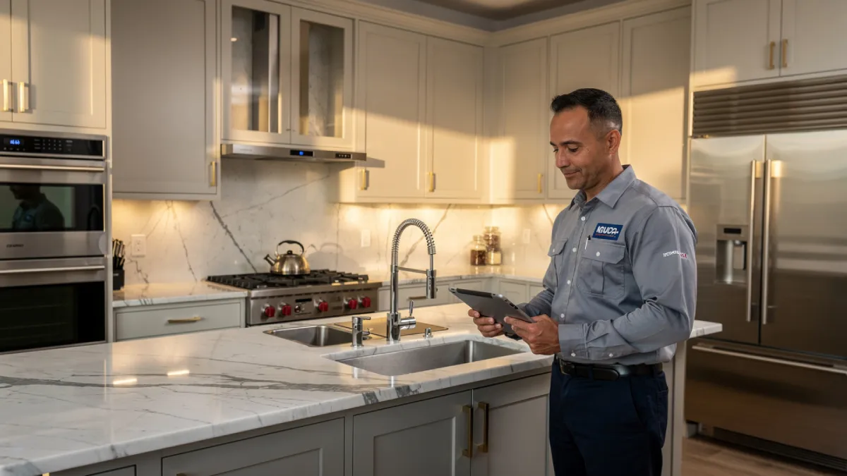 Leak Detection