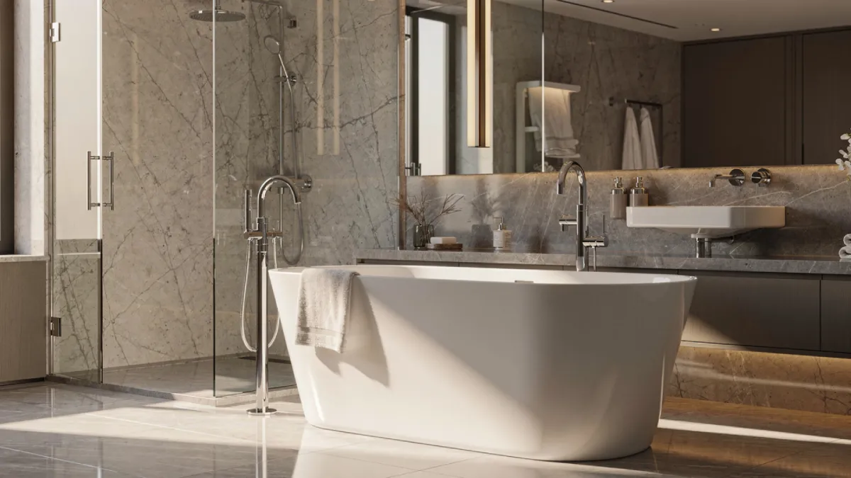 Toilet repair and installation service in Tyler TX