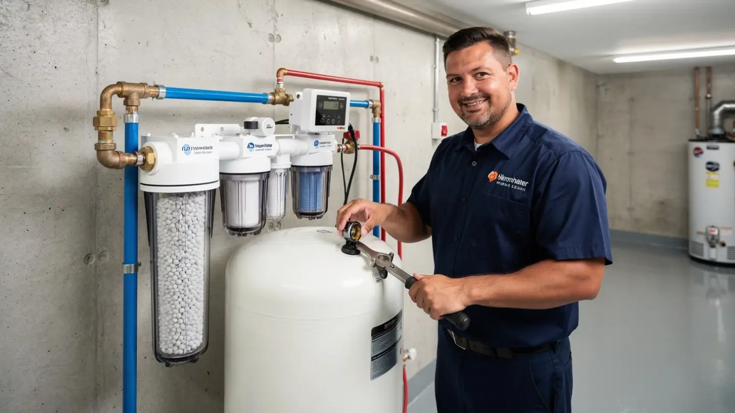 Drain Cleaning