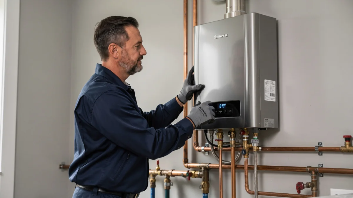 Water Filtration & Softener Systems